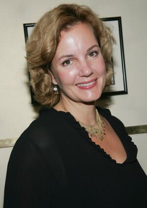 Margaret Colin Biography | Fandango